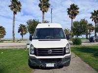 Volkswagen Crafter 2.0 tdi 136cv p.l. t.alto E5 Bianco usata Grottammare