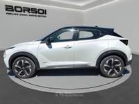 Nissan Juke  - juke 1.6 hev n-connecta Bianco usata Treviso