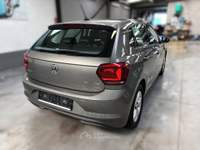 Volkswagen Polo Comfortline 90cv my19 usata Fermo