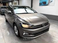 Volkswagen Polo Comfortline 90cv my19 usata Fermo