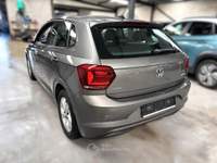 Volkswagen Polo Comfortline 90cv my19 usata Fermo