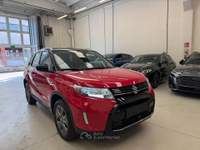 Suzuki Swift Vitara 1.4 Hybrid AllGrip Cool 4WD KM.0 P usata Modena