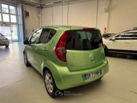 Opel Agila Enjoy usata Modena