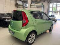 Opel Agila Enjoy usata Modena