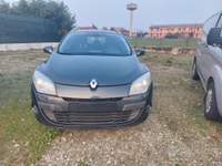 Renault Mégane Megane Mégane 1.5 dCi 110CV SporTour Luxe usata Morengo