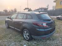 Renault Mégane Megane Mégane 1.5 dCi 110CV SporTour Luxe usata Morengo