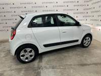 Renault Twingo Duel Limited usata Roma