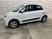 Renault Twingo Duel Limited usata Roma