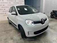 Renault Twingo Duel Limited usata Roma