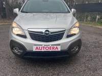 Opel Mokka  1.6 CDTI Ecotec 4x2 S&S Cosmo b-Color usata Coriano
