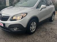 Opel Mokka  1.6 CDTI Ecotec 4x2 S&S Cosmo b-Color usata Coriano
