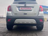 Opel Mokka  1.6 CDTI Ecotec 4x2 S&S Cosmo b-Color usata Coriano