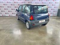 Fiat Multipla Multipla 100 16V bipower Serie Speciale Blu/Azzurro usata Fratta Polesine