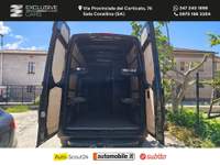 Mercedes-Benz Sprinter Sprinter F39/33 311CDI FWD TA Furg. Nero usata Sala Consilina