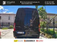 Mercedes-Benz Sprinter Sprinter F39/33 311CDI FWD TA Furg. Nero usata Sala Consilina Mercedes-Benz Sprinter Sprinter F39/33 311CDI FWD TA Furg. Nero usata Sala Consilina