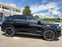 DS Automobiles DS 7 PROMO 1.6 e-tense phev Performance Line auto Nero usata Borgo San Lorenzo