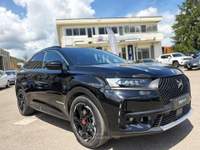 DS Automobiles DS 7 PROMO 1.6 e-tense phev Performance Line auto Nero usata Borgo San Lorenzo