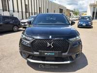 DS Automobiles DS 7 PROMO 1.6 e-tense phev Performance Line auto Nero usata Borgo San Lorenzo