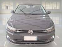 Volkswagen Polo VW Polo 1.0 TSI Sport BlueM. Technology x NEOPATENTATI Grigio usata Vigarano Mainarda