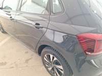 Volkswagen Polo VW Polo 1.0 TSI Sport BlueM. Technology x NEOPATENTATI Grigio usata Vigarano Mainarda