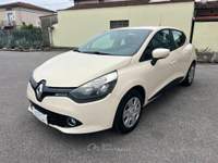 Renault Clio 1.2 Live Gpl 75cv Beige usata Agliana