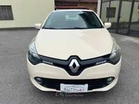 Renault Clio 1.2 Live Gpl 75cv Beige usata Agliana