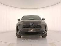 Toyota Yaris Cross  1.5h trend awd-i 116cv e-cvt Grigio usata Rivoli