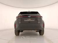 Toyota Yaris Cross  1.5h trend awd-i 116cv e-cvt Grigio usata Rivoli