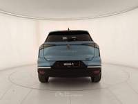 Renault Symbioz Symbioz 1.8 E-Tech full hybrid Techno 160cv auto Blu/Azzurro usata Monza