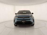 Renault Symbioz Symbioz 1.8 E-Tech full hybrid Techno 160cv auto Blu/Azzurro usata Monza