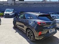 Ford Puma Hybrid 125cv S&S ST-Line X Grigio usata Cercola Ford Puma Hybrid 125cv S&S ST-Line X Grigio usata Cercola
