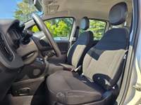 Fiat Panda Cross 1.0 Hybrid - BLUETOOTH Bianco usata Calestano