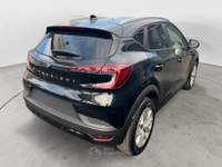 Mitsubishi ASX 1.0L Invite 67 kW Nero usata Palermo