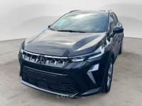 Mitsubishi ASX 1.0L Invite 67 kW Nero usata Palermo
