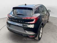 Mitsubishi ASX 1.0L Invite 67 kW Nero usata Palermo