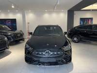 Mercedes-Benz GLA GLA 200 d Automatic AMG Line Advanced Plus Nero usata Palermo
