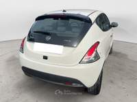 Lancia Ypsilon 1.0 FireFly 70cv Hybrid Gold Bianco usata Palermo