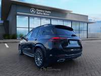 Mercedes-Benz GLE GLE 300 d 4M AMG Line Premium Nero usata Rende