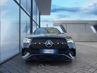 Mercedes-Benz GLE GLE 300 d 4M AMG Line Premium Nero usata Rende