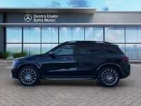 Mercedes-Benz GLE GLE 300 d 4M AMG Line Premium Nero usata Rende