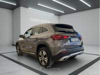 Mercedes-Benz GLA GLA 200 d Auto Progressive Advanced Plus Grigio usata Rende