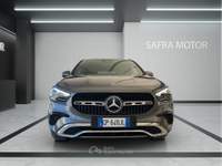 Mercedes-Benz GLA GLA 200 d Auto Progressive Advanced Plus Grigio usata Rende