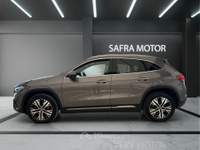 Mercedes-Benz GLA GLA 200 d Auto Progressive Advanced Plus Grigio usata Rende