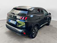 Peugeot 3008 BlueHDI 120 S&S GT Line Nero usata Palermo