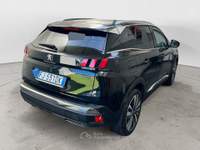 Peugeot 3008 BlueHDI 120 S&S GT Line Nero usata Palermo