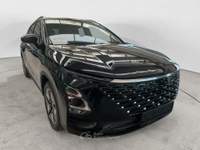 Omoda 5 1.6 T-GDI PREMIUM DCT Nero usata Palermo