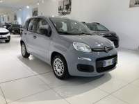 Fiat Panda 1.0 FireFly 70cv S&S Hybrid Grigio usata Fornovo di Taro