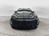 Omoda 5 1.6 T-GDI PREMIUM DCT Nero usata Palermo