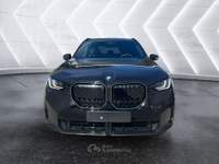 BMW X3 xDrive 20d Msport Pro Grigio usata Palermo