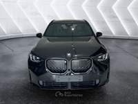BMW X3 xDrive 20d Msport Pro Nero usata Palermo